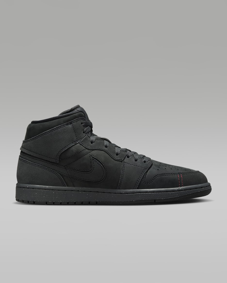 Air Jordan 1 Mid SE Craft Men s Shoes. Nike SK